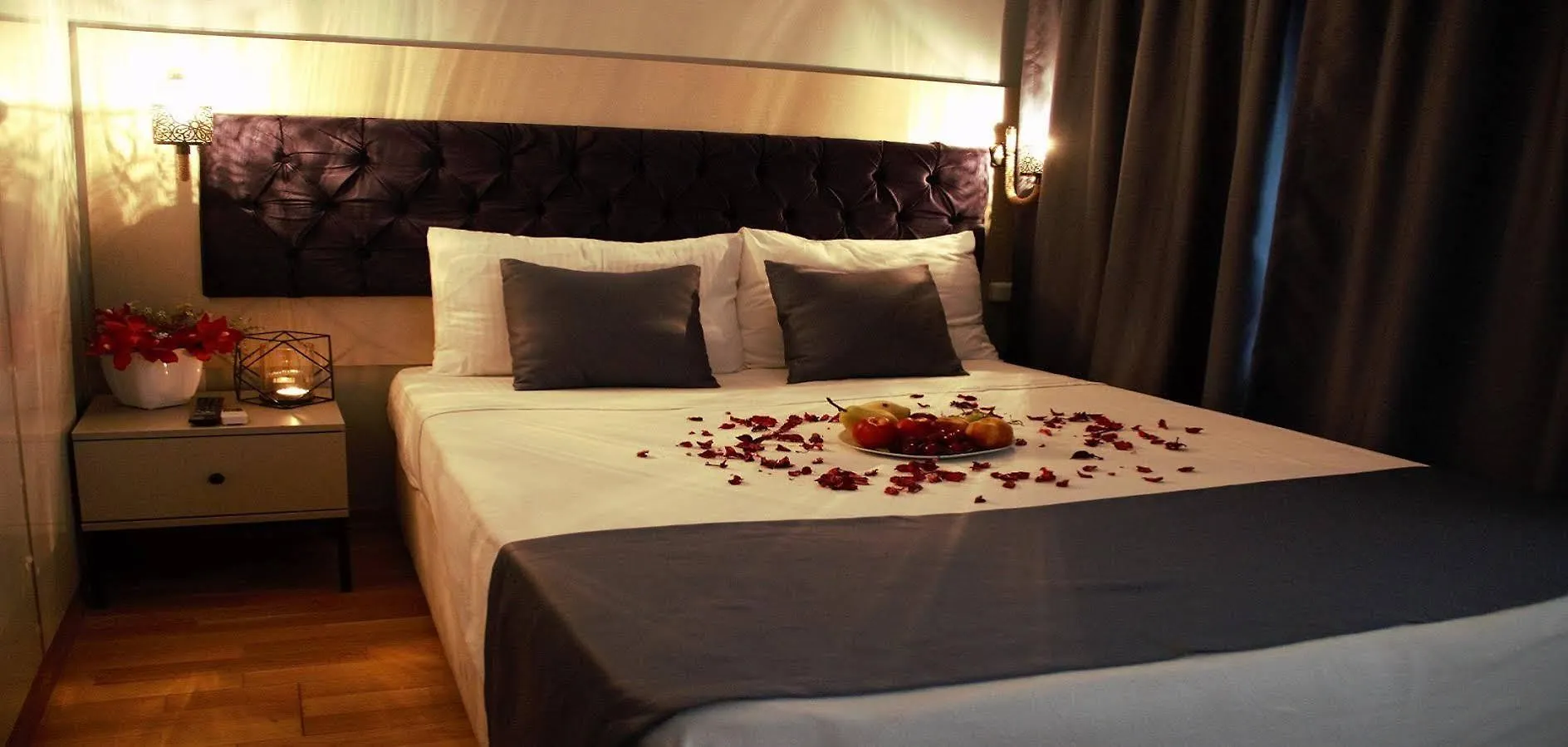 Hotel Taksim Cetinkaya Suite Istanbul