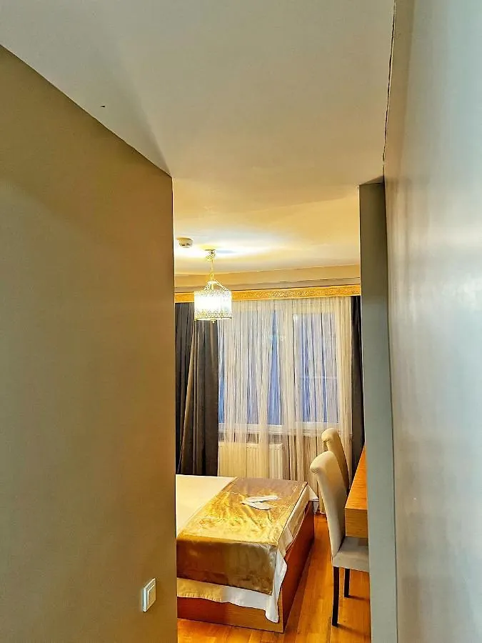 Hotel Taksim Cetinkaya Suite Istanbul