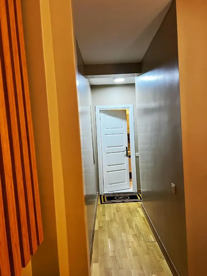 Taksim Cetinkaya Suite Istanbul 2*,