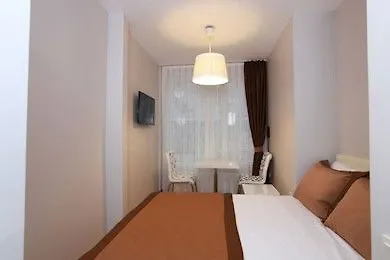 Taksim Cetinkaya Suite Istanbul