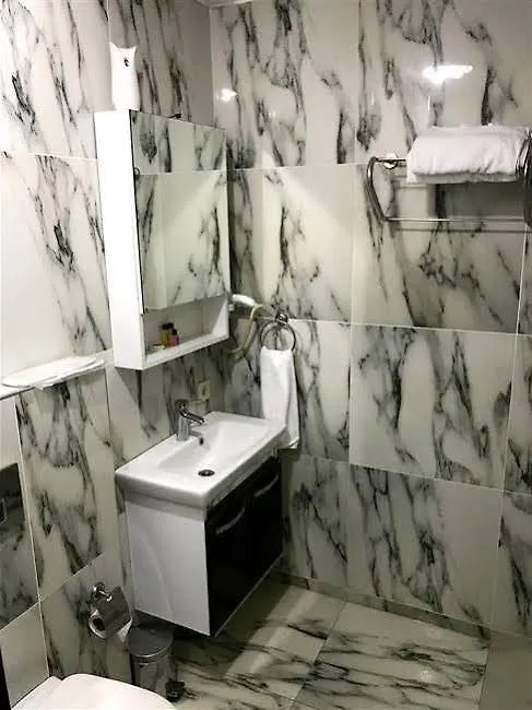 Hotel Taksim Cetinkaya Suite Istanbul