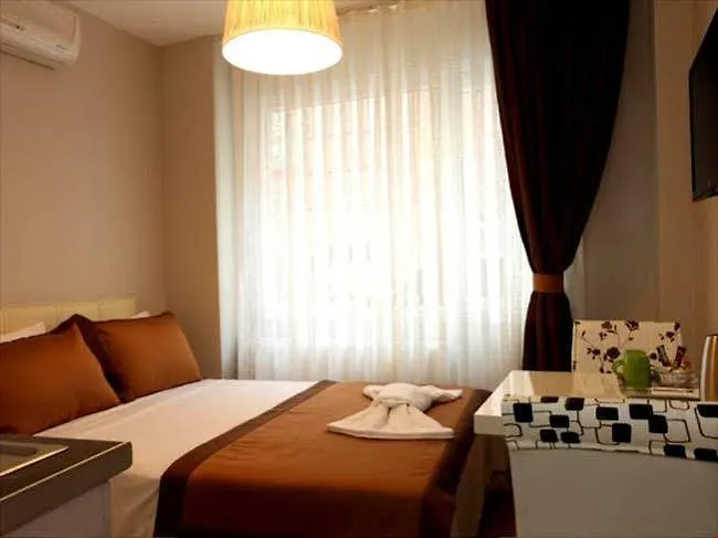 Taksim Cetinkaya Suite Istanbul
