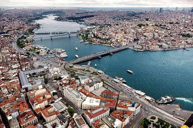 Taksim Cetinkaya Suite Istanbul 2*,  Turkey