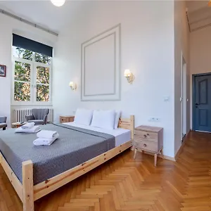 2* Отель Cezayir