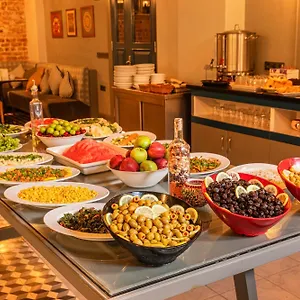 Azade Premier Istambul