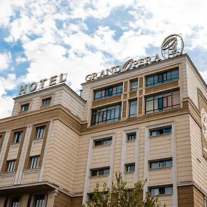 Отель Grand Opera ****